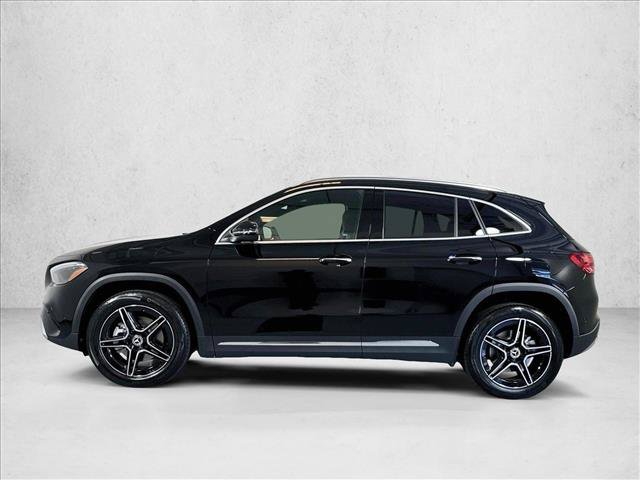 New 2026 Mercedes-Benz GLA 250 4MATIC image 8