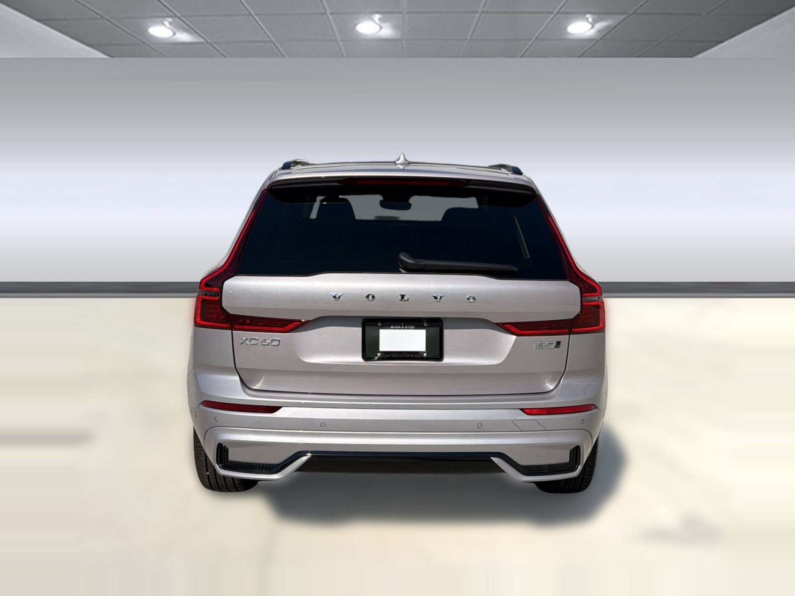 New 2026 Volvo XC60 B5 Plus w/ Climate Package AWD/4WD image 10