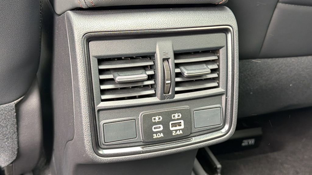 New 2026 Subaru Forester Touring AWD/4WD image 19