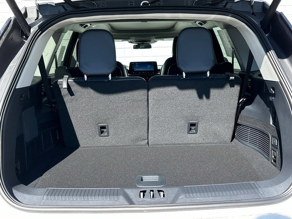 New 2026 Lincoln Aviator AWD image 26