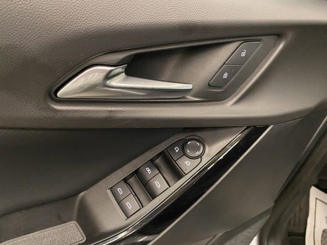 Used 2025 Chevrolet Equinox LT image 25