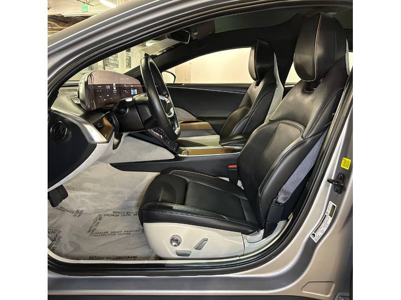 Used 2023 Lucid Air Touring AWD/4WD image 21