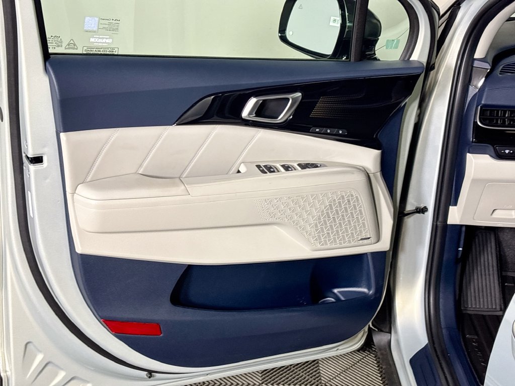 New 2026 Kia Carnival SX Prestige FWD image 10