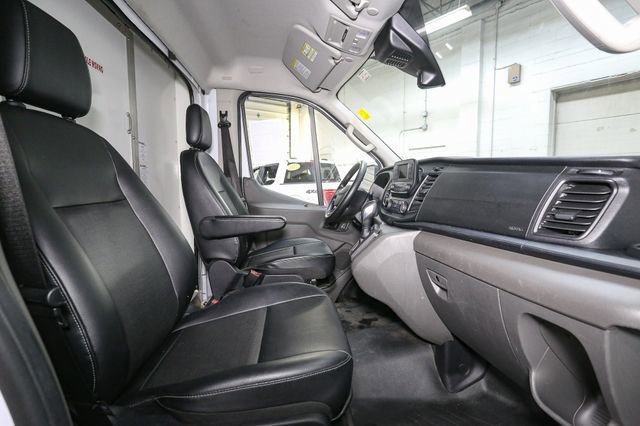 Used 2023 Ford Transit 350 DRW RWD image 15