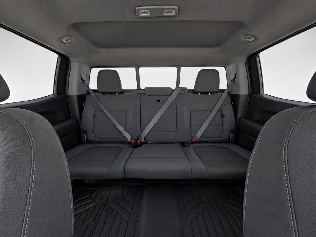 Used 2021 Chevrolet Silverado 1500 LT w/ All Star Edition Plus AWD/4WD image 20