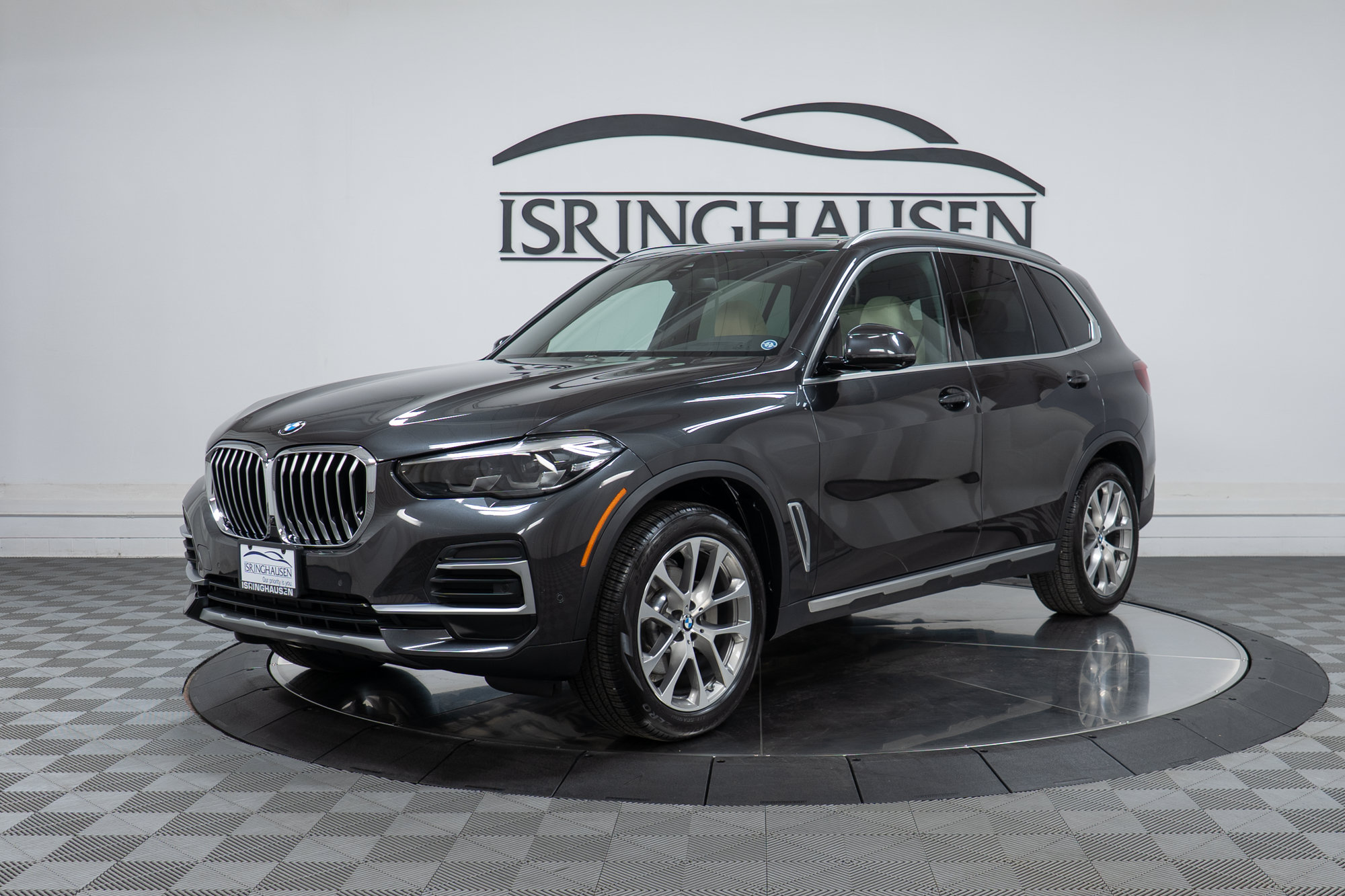 Used 2022 BMW X5 xDrive40i w/ Premium Package