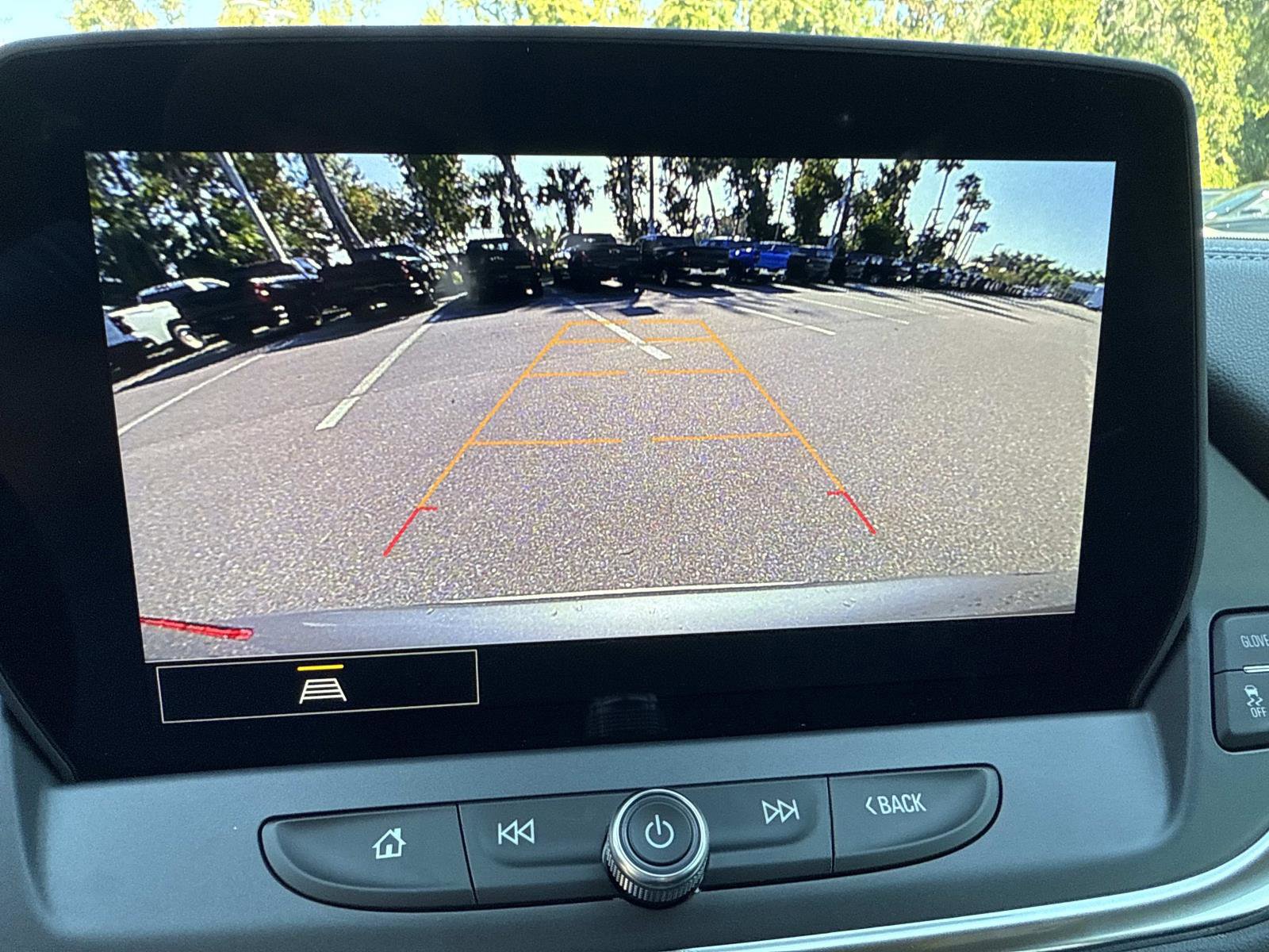 New 2025 Chevrolet Blazer LT w/ Redline Edition image 24