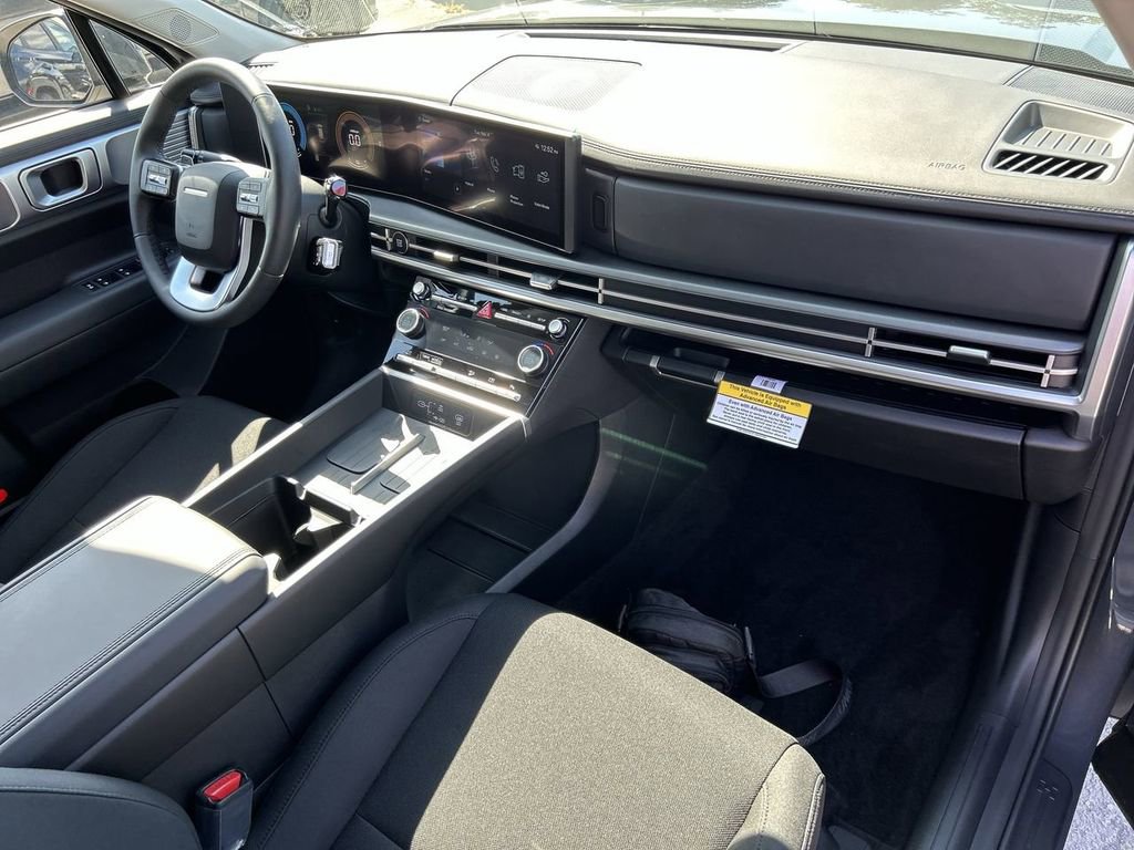 New 2026 Hyundai Santa Fe SE image 19