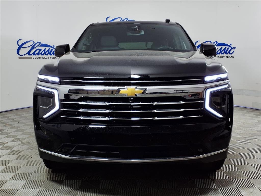 New 2026 Chevrolet Tahoe LT w/ Comfort Package image 22