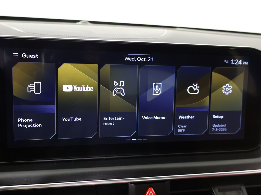 Used 2025 Kia K5 GT-Line w/ GT-Line Premium Package FWD image 48