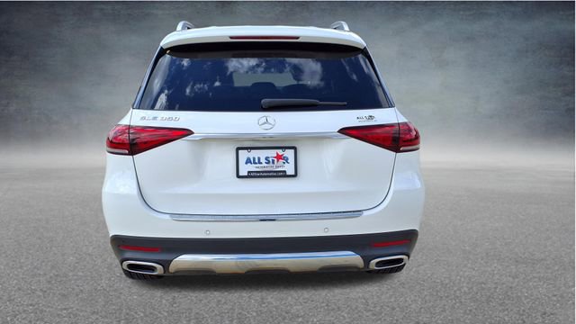 Used 2022 Mercedes-Benz GLE 350 image 6