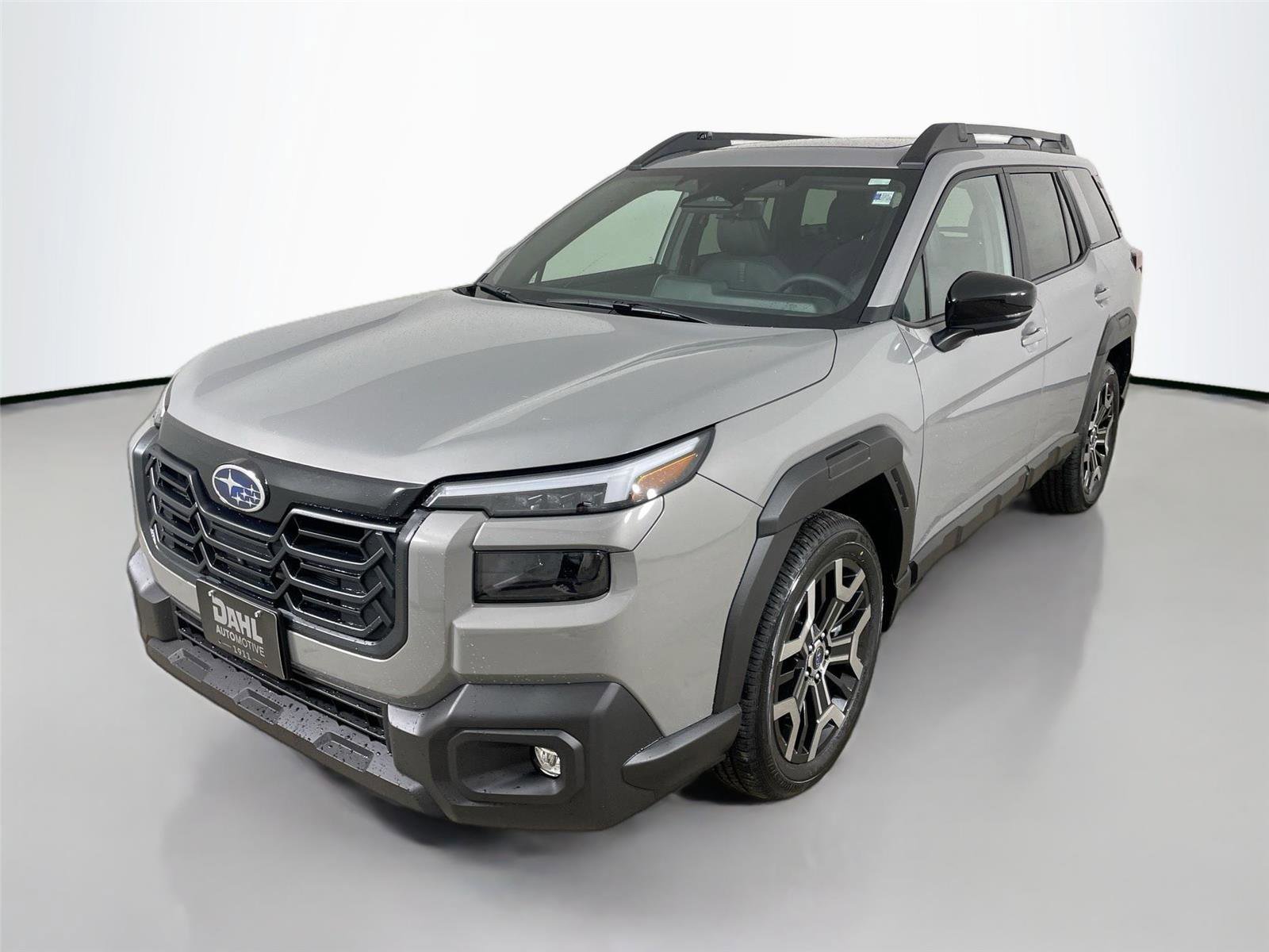 New 2026 Subaru Outback Touring XT AWD/4WD image 4