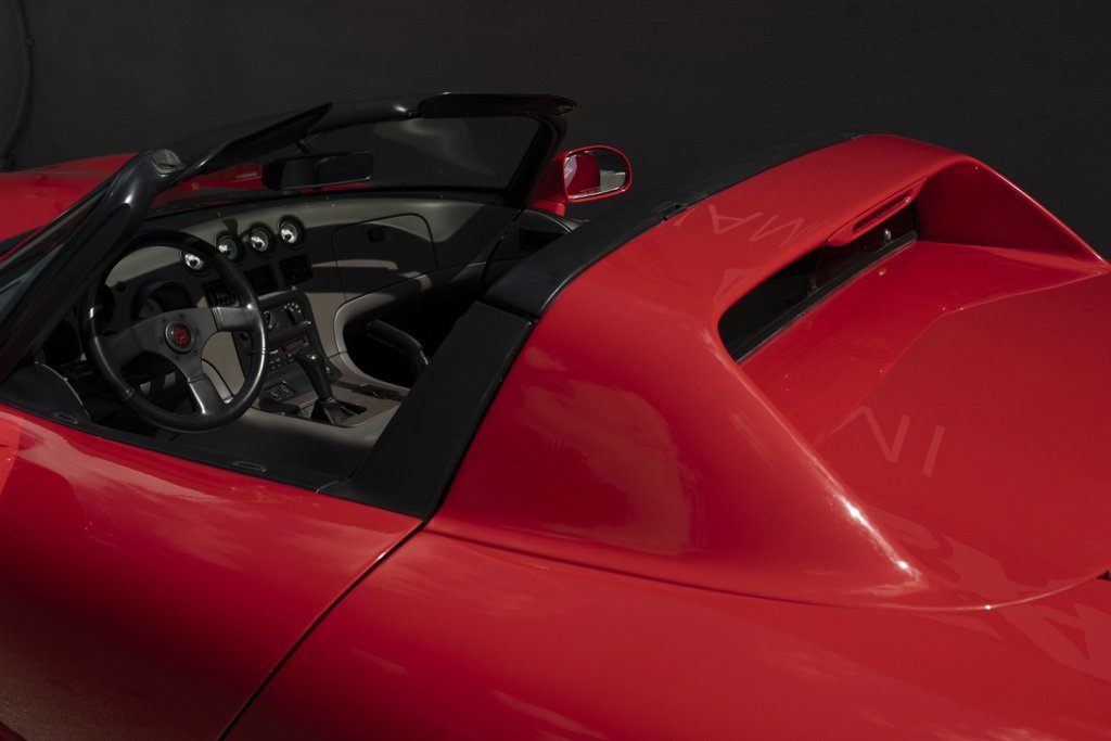 Used 1993 Dodge Viper RT/10 image 70