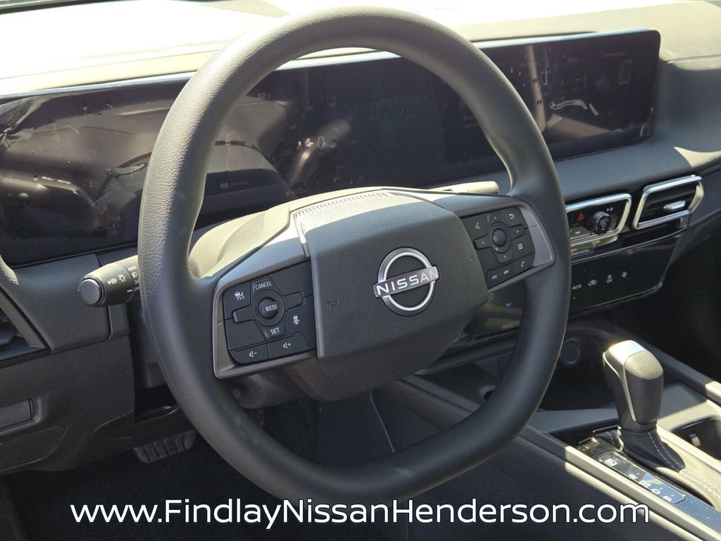 New 2026 Nissan Sentra SV w/ Floor Mat Package FWD image 18