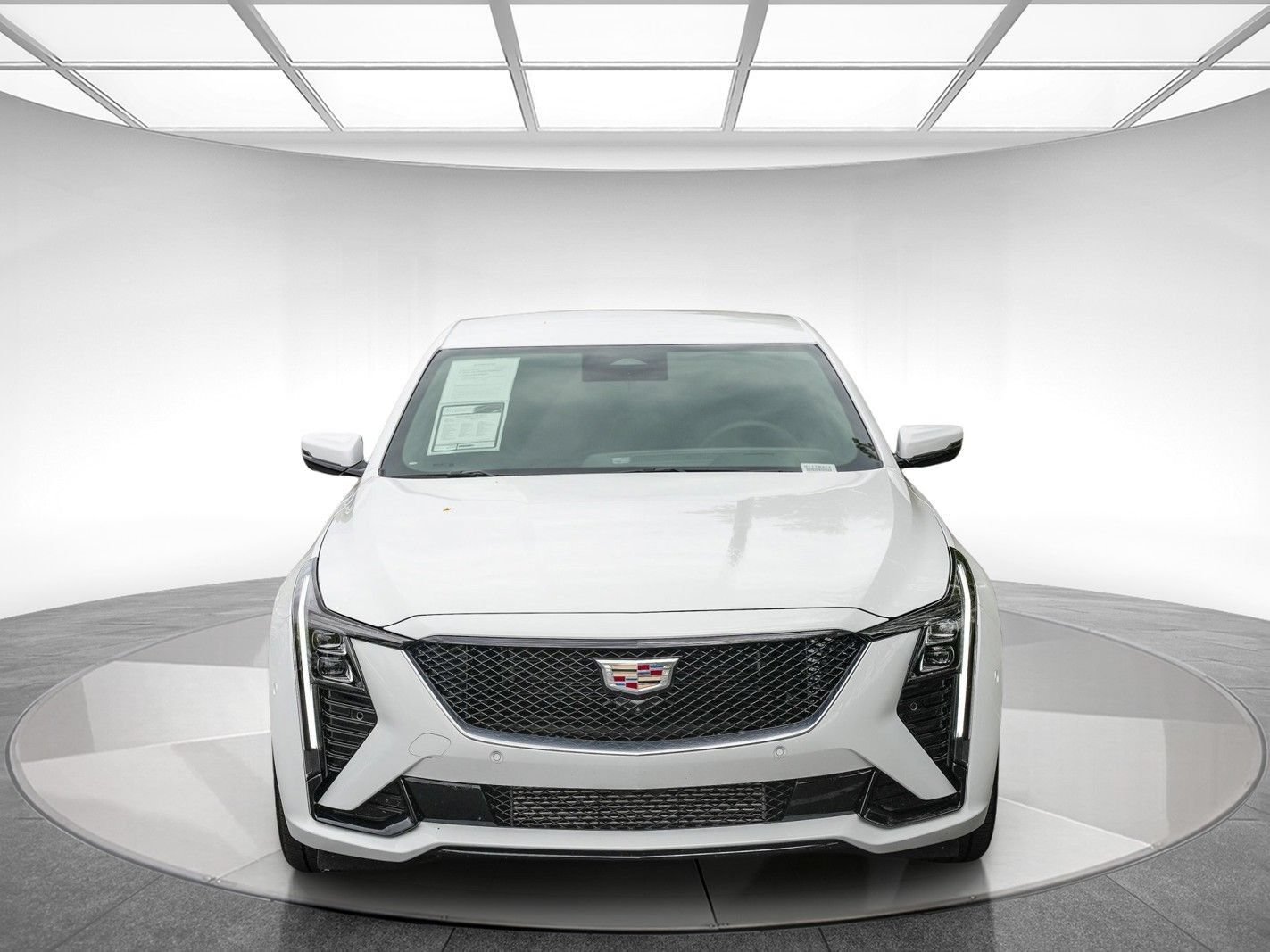 Used 2025 Cadillac CT5 Sport RWD image 6
