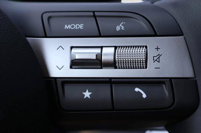 New 2026 Hyundai Tucson Limited AWD/4WD image 16