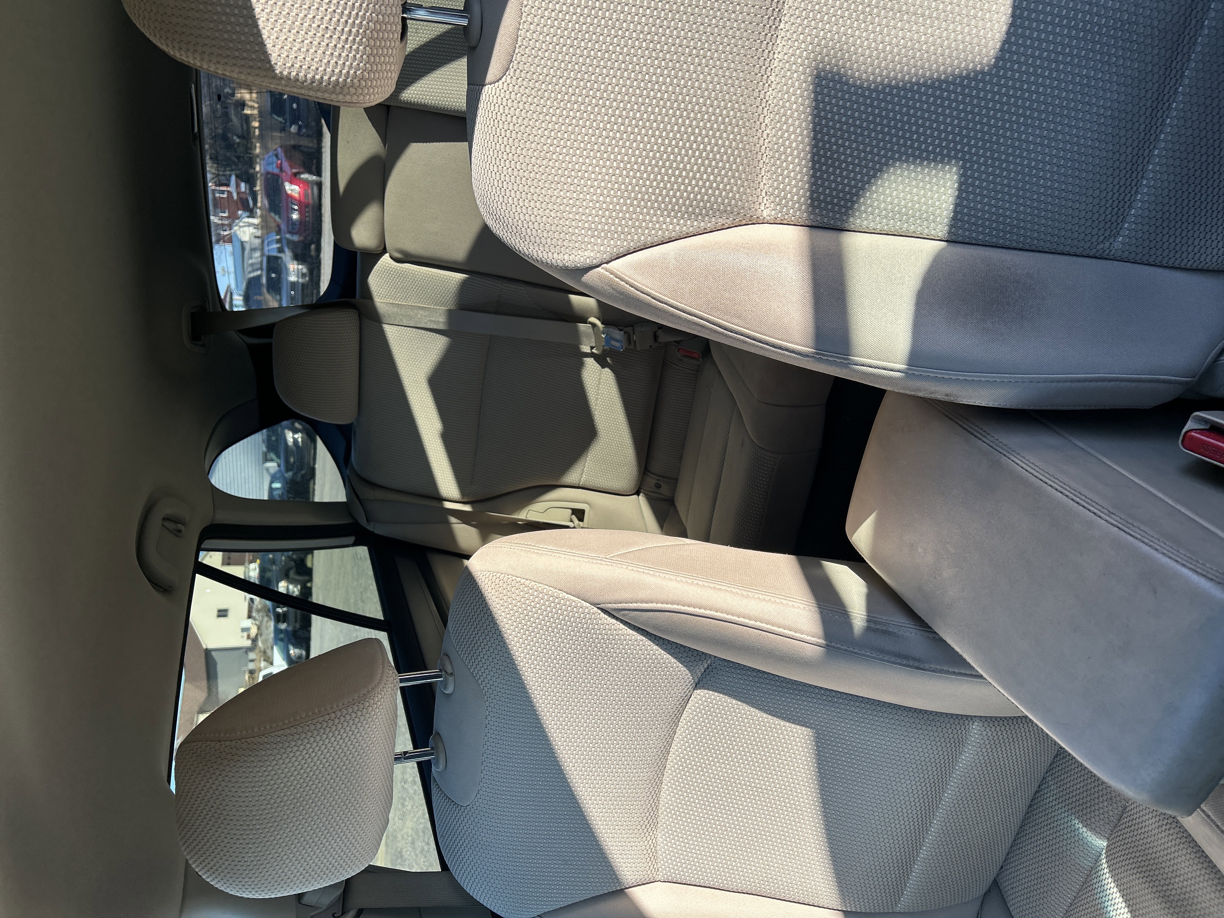 Used 2015 Subaru Outback 2.5i Premium image 15