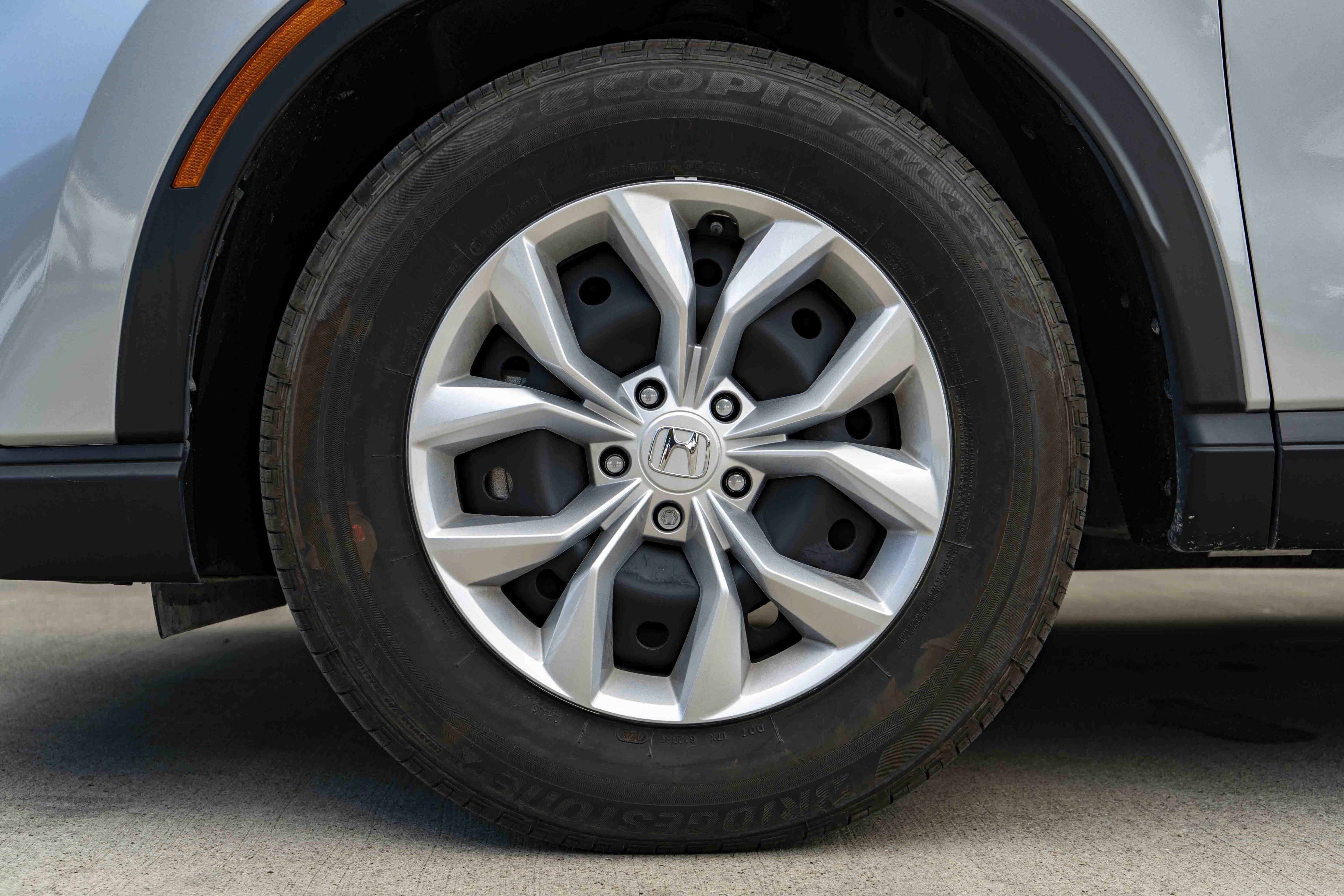 Certified 2026 Honda CR-V LX image 14