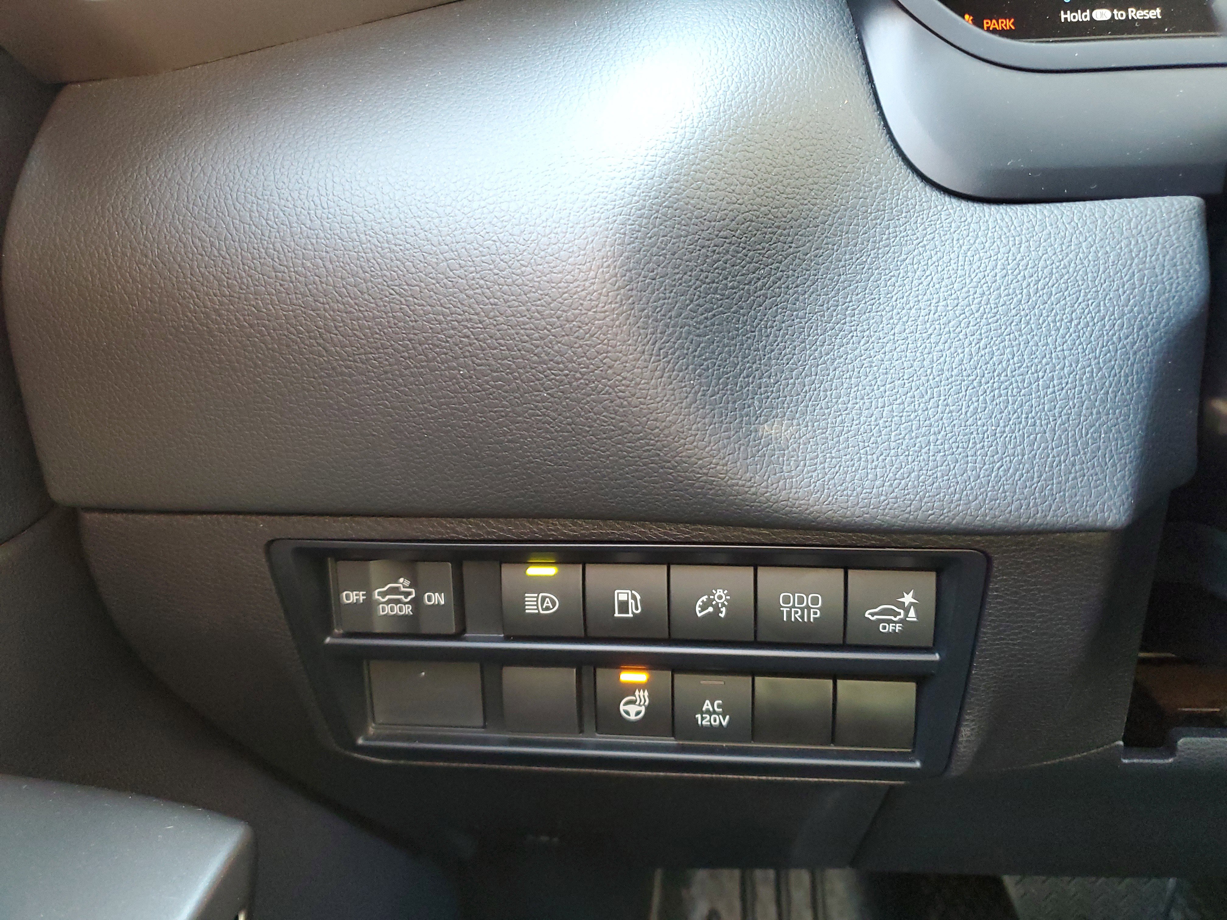 Used 2024 Toyota Tundra Limited image 17