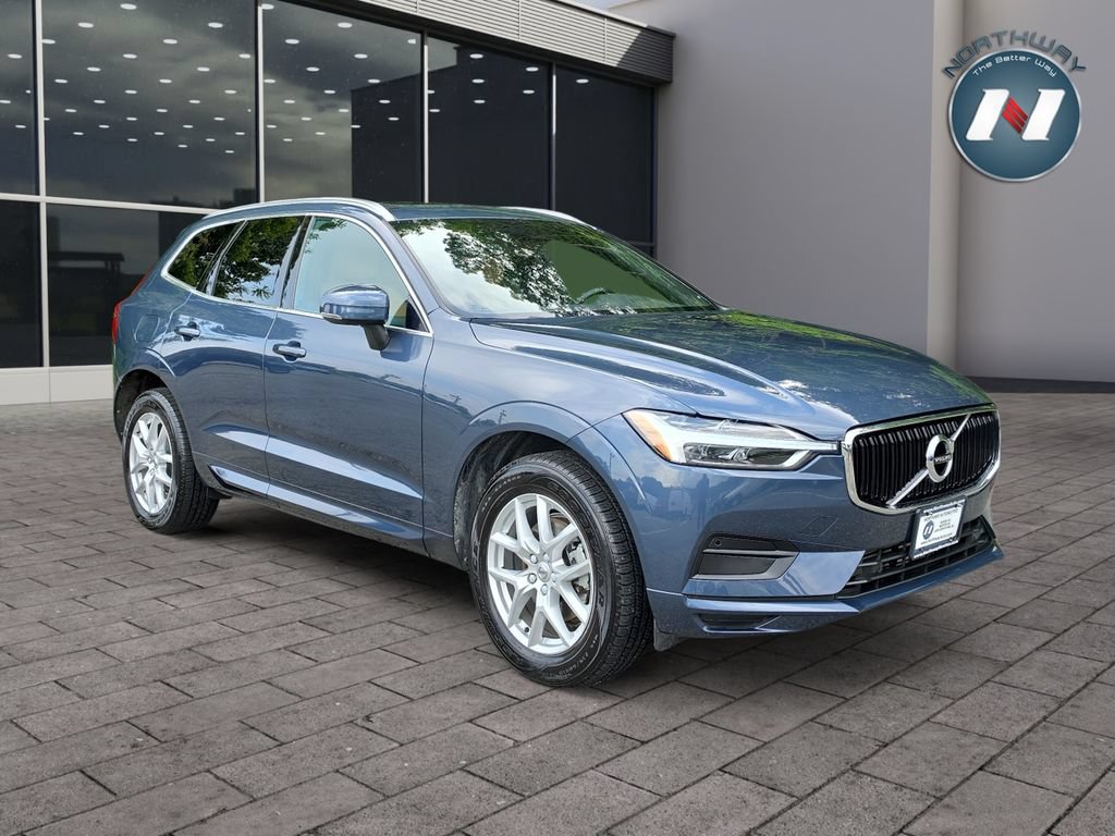 Used 2020 Volvo XC60 T5 Momentum AWD/4WD image 7
