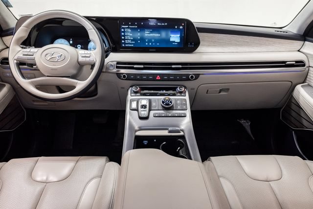 Used 2023 Hyundai Palisade Calligraphy AWD/4WD image 30