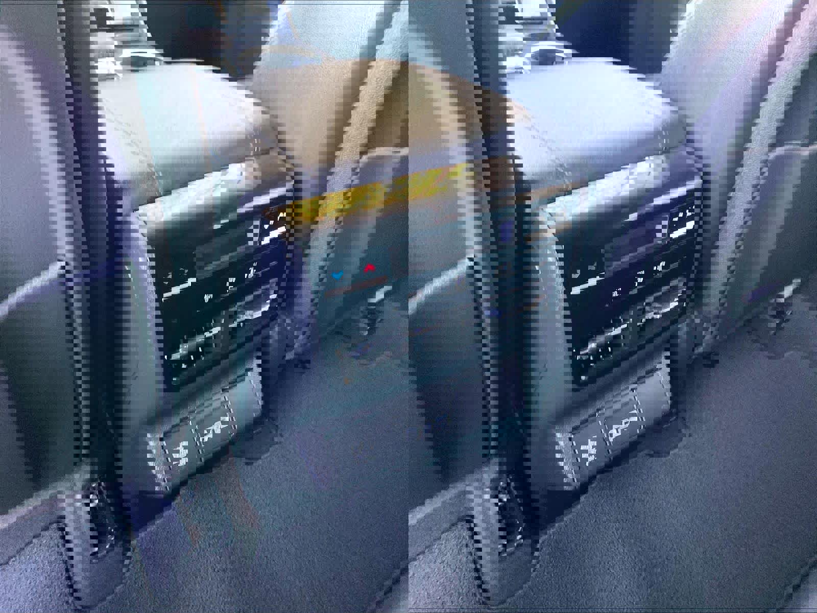 Used 2024 Acura MDX image 36