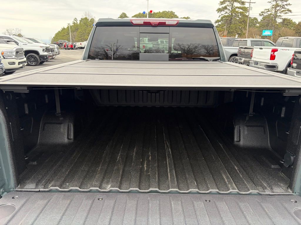 Used 2026 Chevrolet Silverado 1500 High Country w/ Technology Package image 9