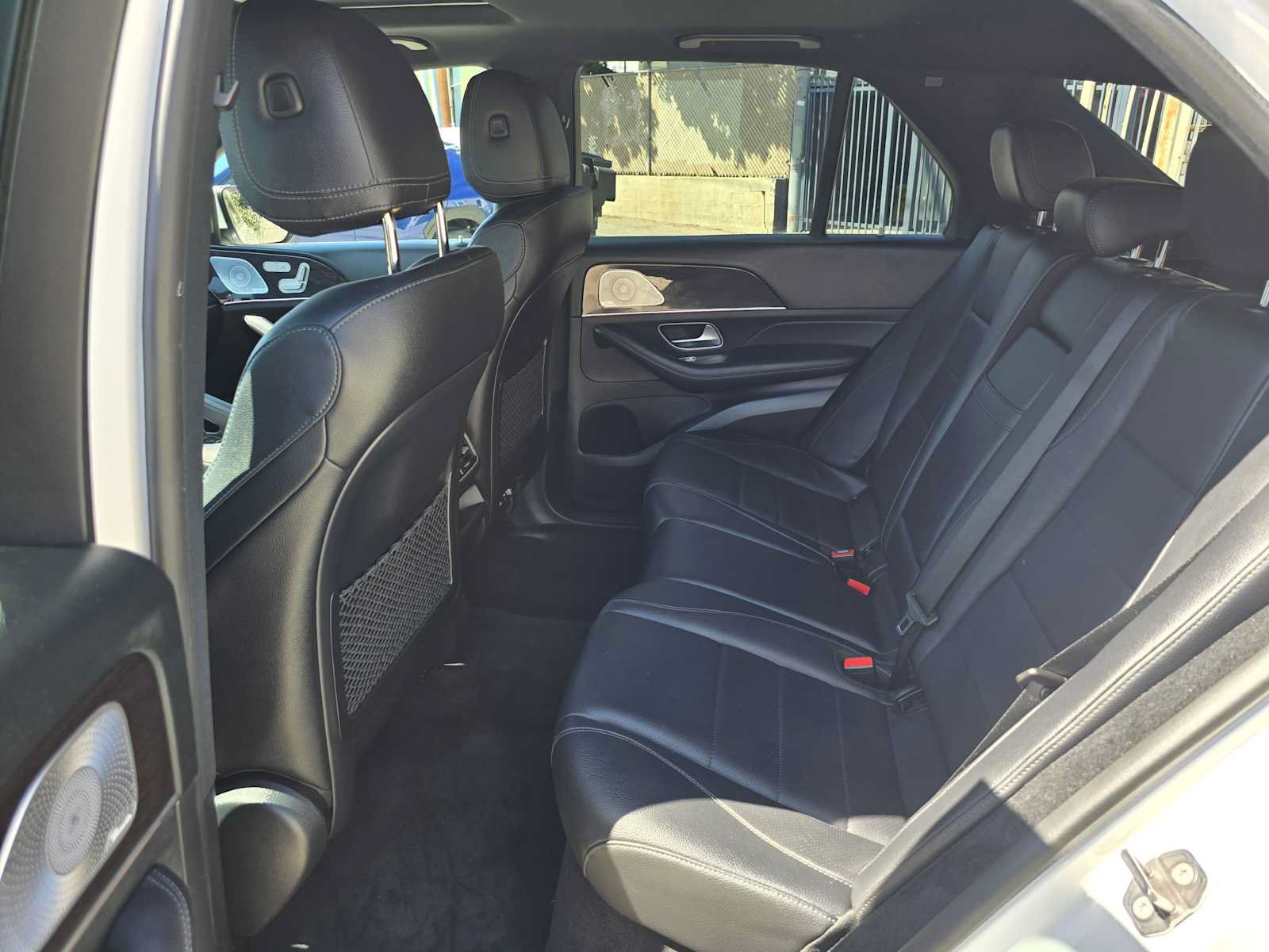 Used 2021 Mercedes-Benz GLE 350 image 16