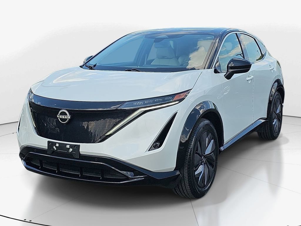 Used 2023 Nissan Ariya FWD image 10