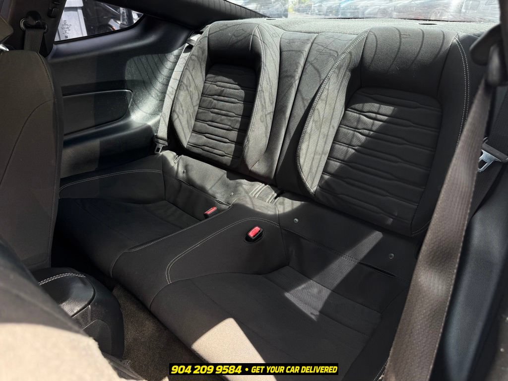 Used 2017 Ford Mustang GT RWD image 26