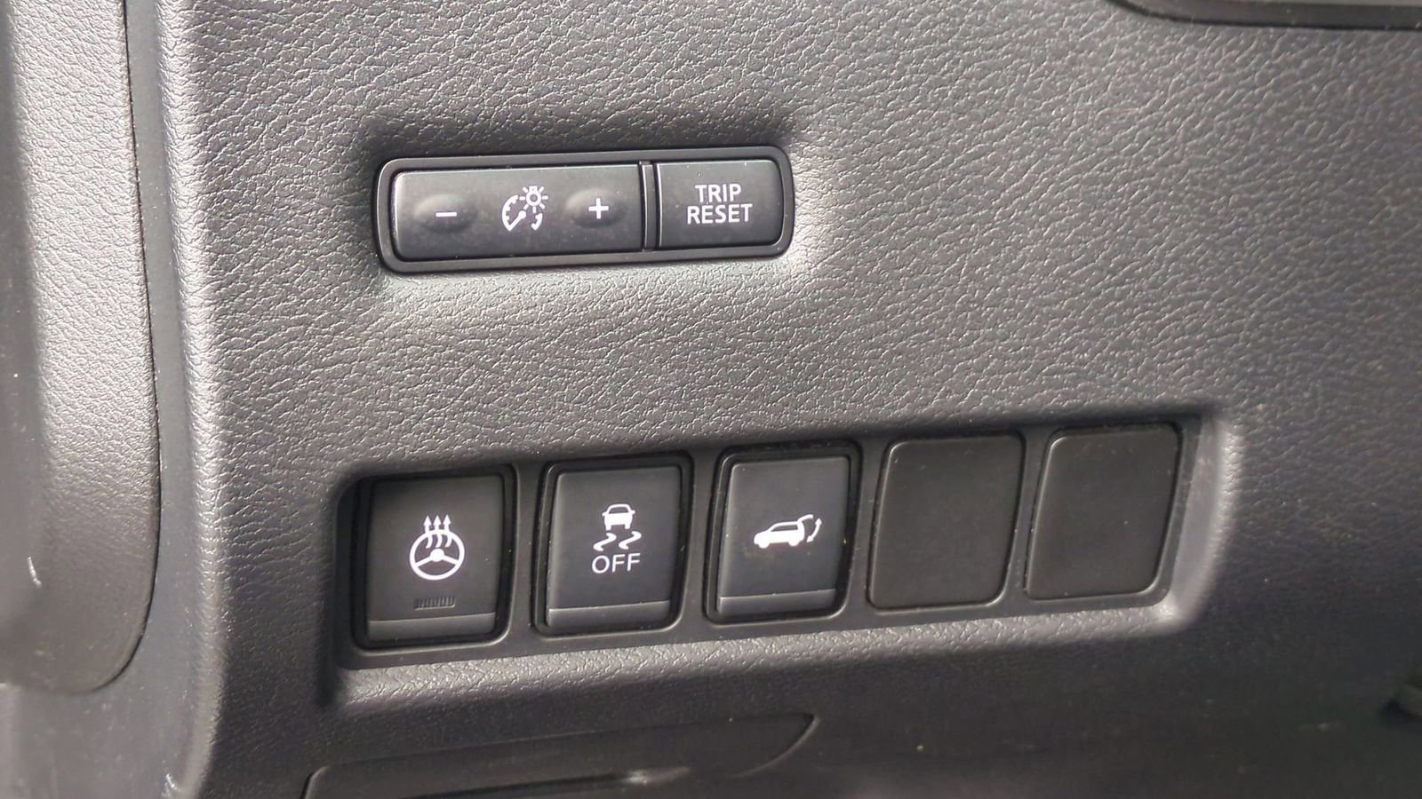 Used 2018 Nissan Murano Platinum image 15