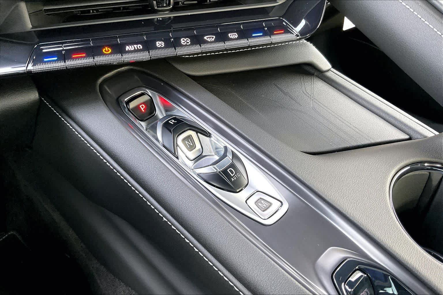 New 2027 Chevrolet Corvette Stingray Coupe w/ Stealth Interior Trim Package RWD image 18