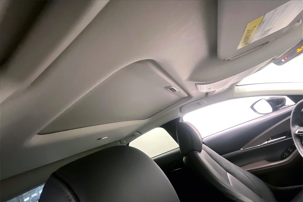 Used 2025 MAZDA CX-30 2.5 Turbo w/ Premium Package image 20