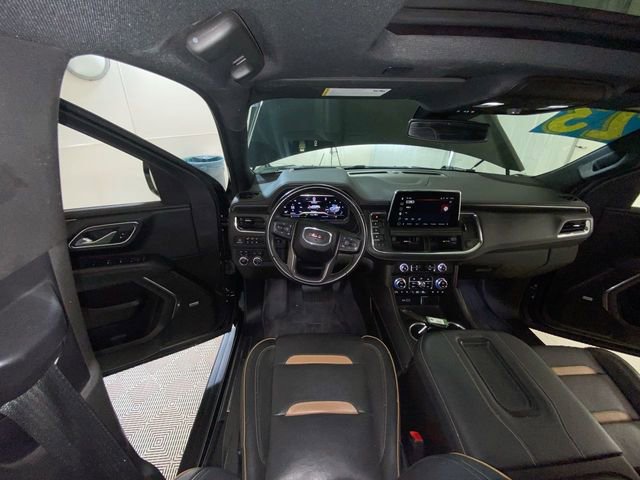 Used 2023 GMC Yukon AT4 w/ AT4 Premium Package AWD/4WD image 35
