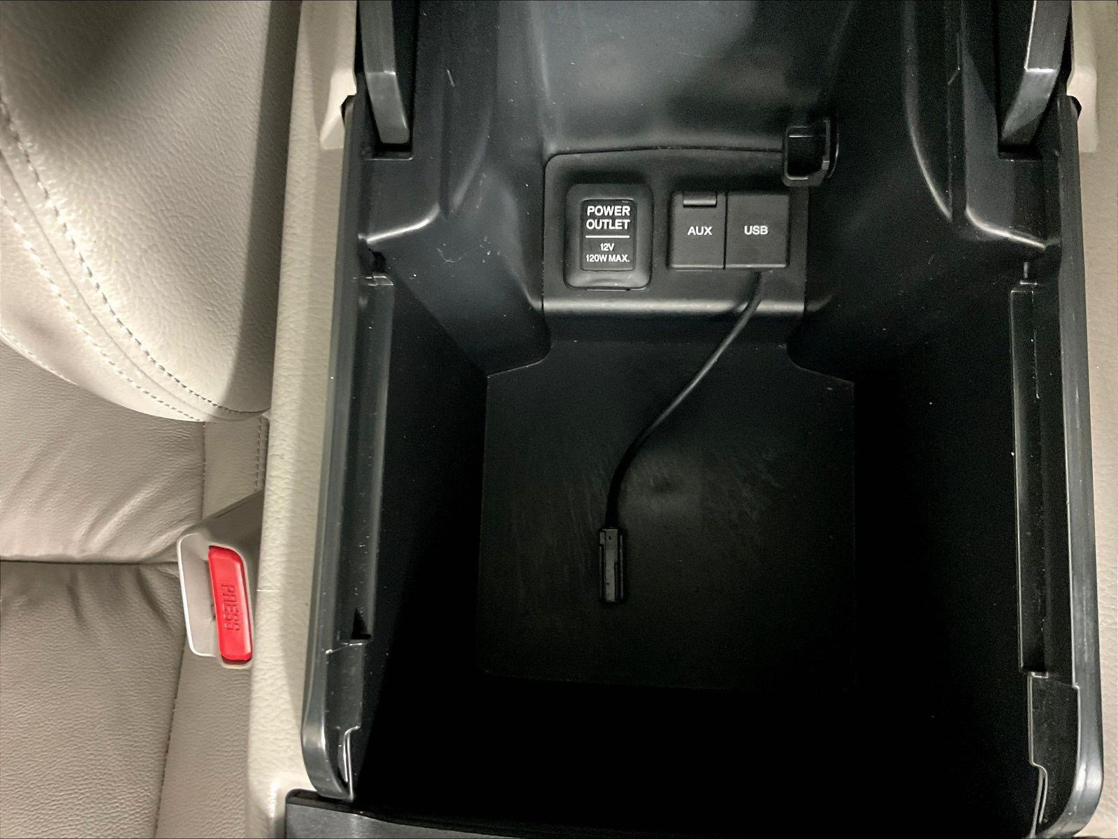 Used 2012 Honda Accord EX-L image 15