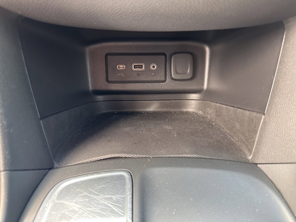 Used 2021 Chevrolet Equinox LT image 37