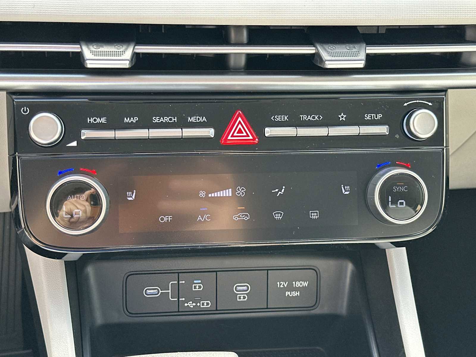New 2026 Hyundai Tucson SEL image 19