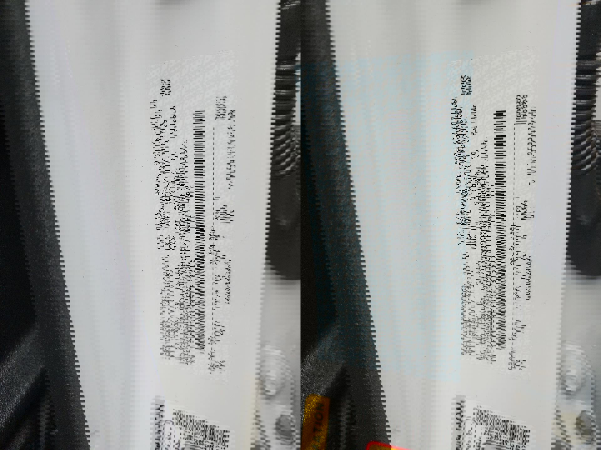 New 2025 Ford Bronco Outer Banks w/ Sasquatch Package image 24