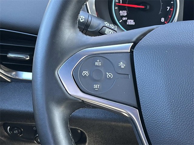 Used 2024 Chevrolet Traverse LT image 16
