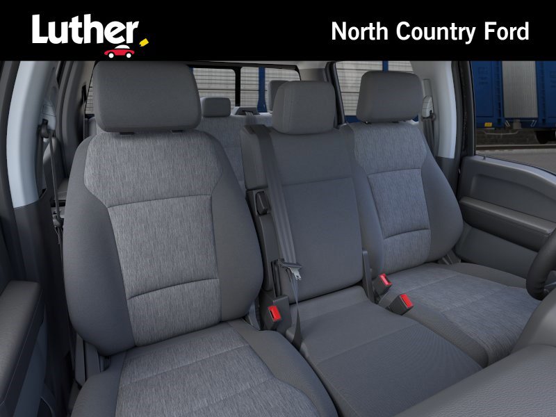 New 2026 Ford F350 XL AWD/4WD image 10