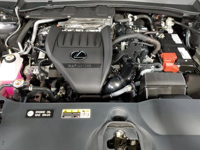 Used 2024 Lexus TX 350 AWD w/ Technology Package image 34