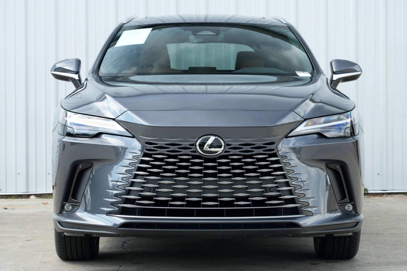 Used 2025 Lexus RX 350 Premium image 7