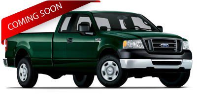 Used 2006 Ford F150 STX RWD image 1