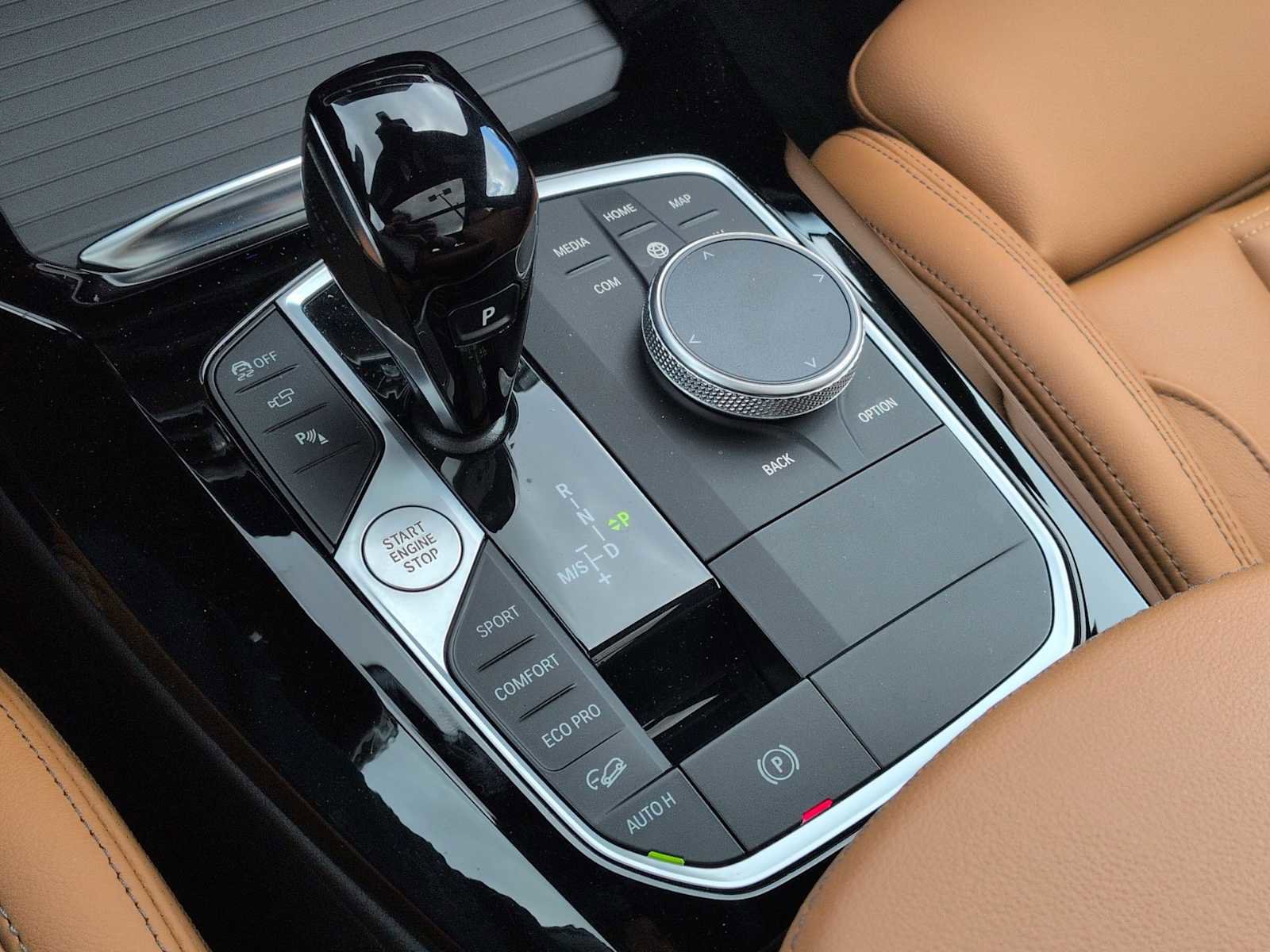 Used 2023 BMW X3 M40i AWD/4WD image 35