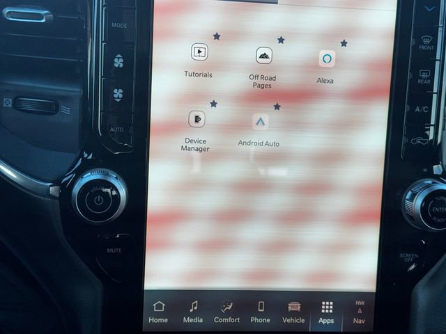 New 2026 RAM 3500 Laramie w/ Night Edition image 33