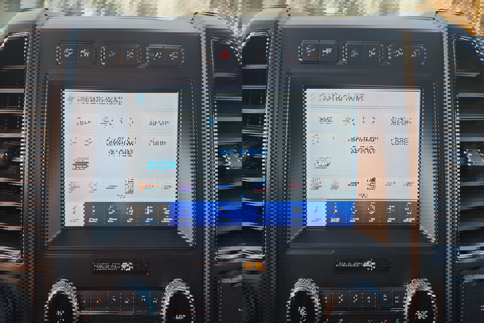 Used 2020 Ford Expedition King Ranch image 12