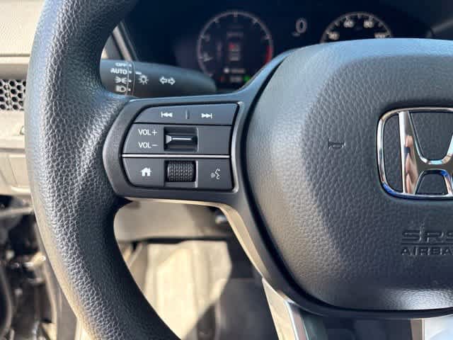 Used 2026 Honda CR-V LX image 12