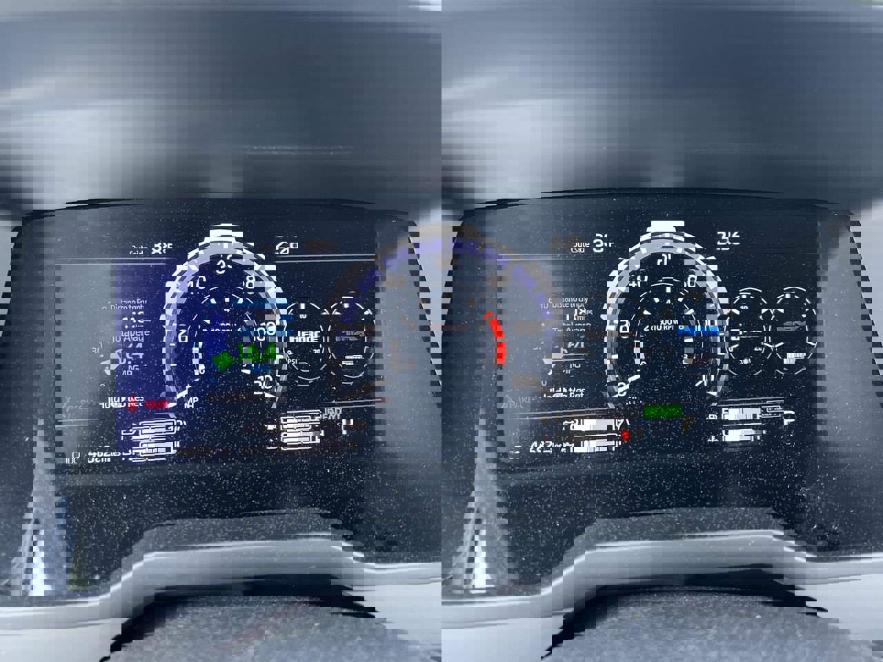 Used 2026 Toyota Sequoia Platinum image 21