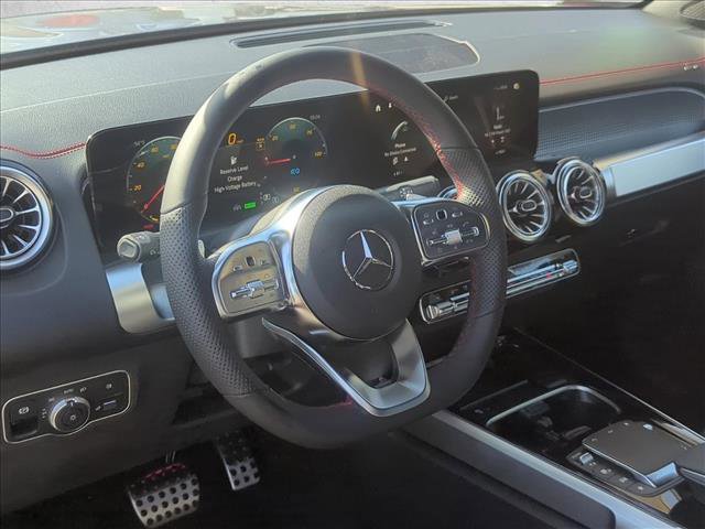 Certified 2023 Mercedes-Benz EQB 300 4MATIC image 3