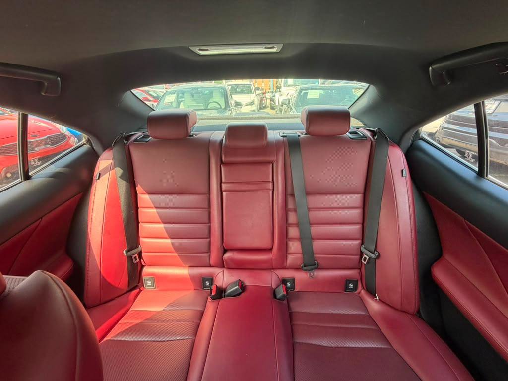 Used 2014 Lexus IS 250 AWD w/ F-Sport Package image 19